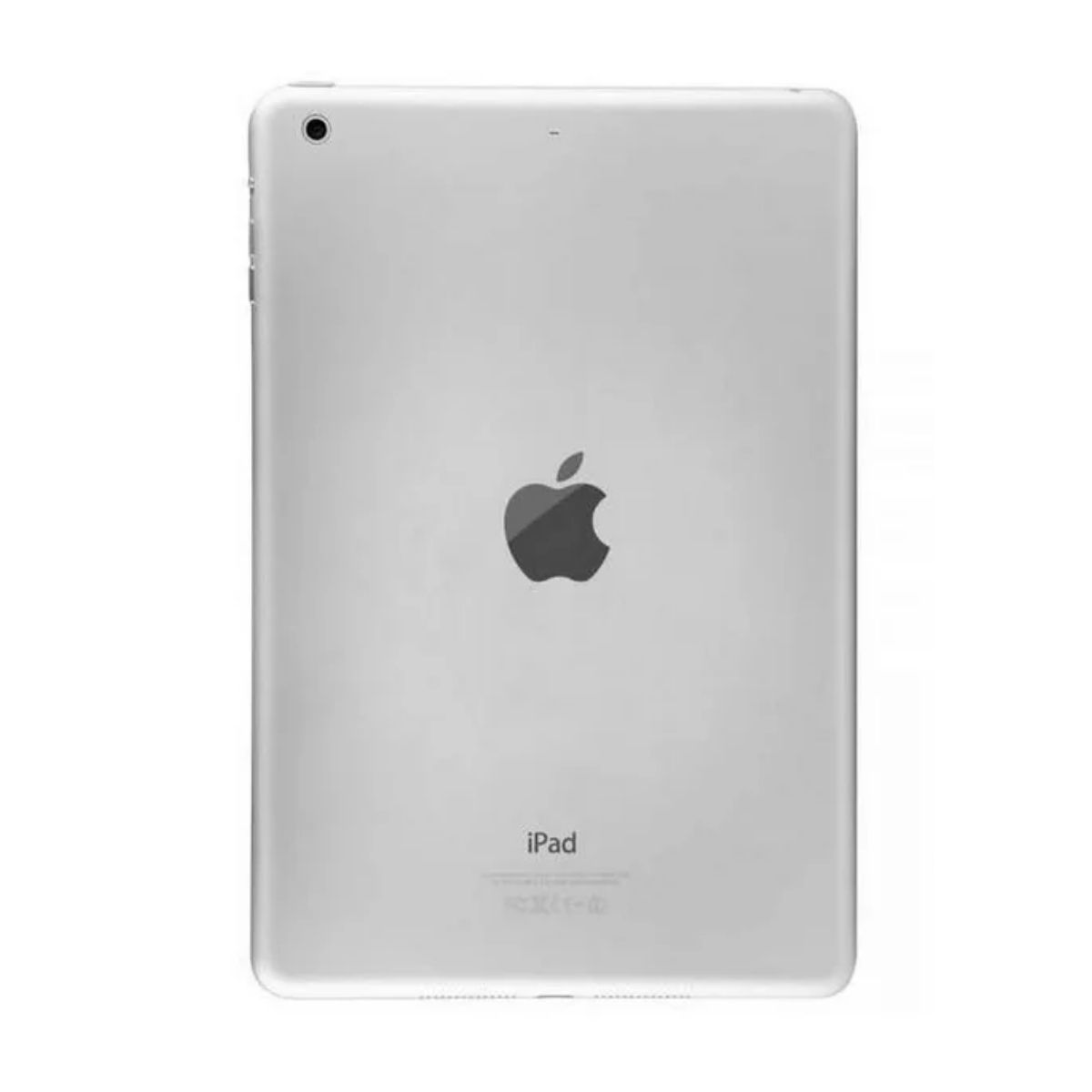 Copia - Tablet IPAD Air 9.7" Retina 64GB Wifi Silver - MD790LL/A - A1474 - Reacondicionado