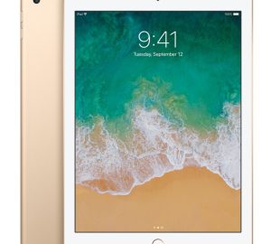 Copia - Tablet IPAD Air 9.7" Retina 64GB Wifi +4G Silver - MF013LL/A - A1475 - Reacondicionado
