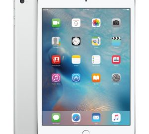 Copia - Tablet IPAD Mini 4 7.9" Retina 128GB Wifi Space Gray - MK9N2LL/A - A1538 - Reacondicionado