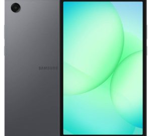 Copia - Tablet Samsung X135 Galaxy Tab A11 8.7" 4+64GB LTE Gris - 2025