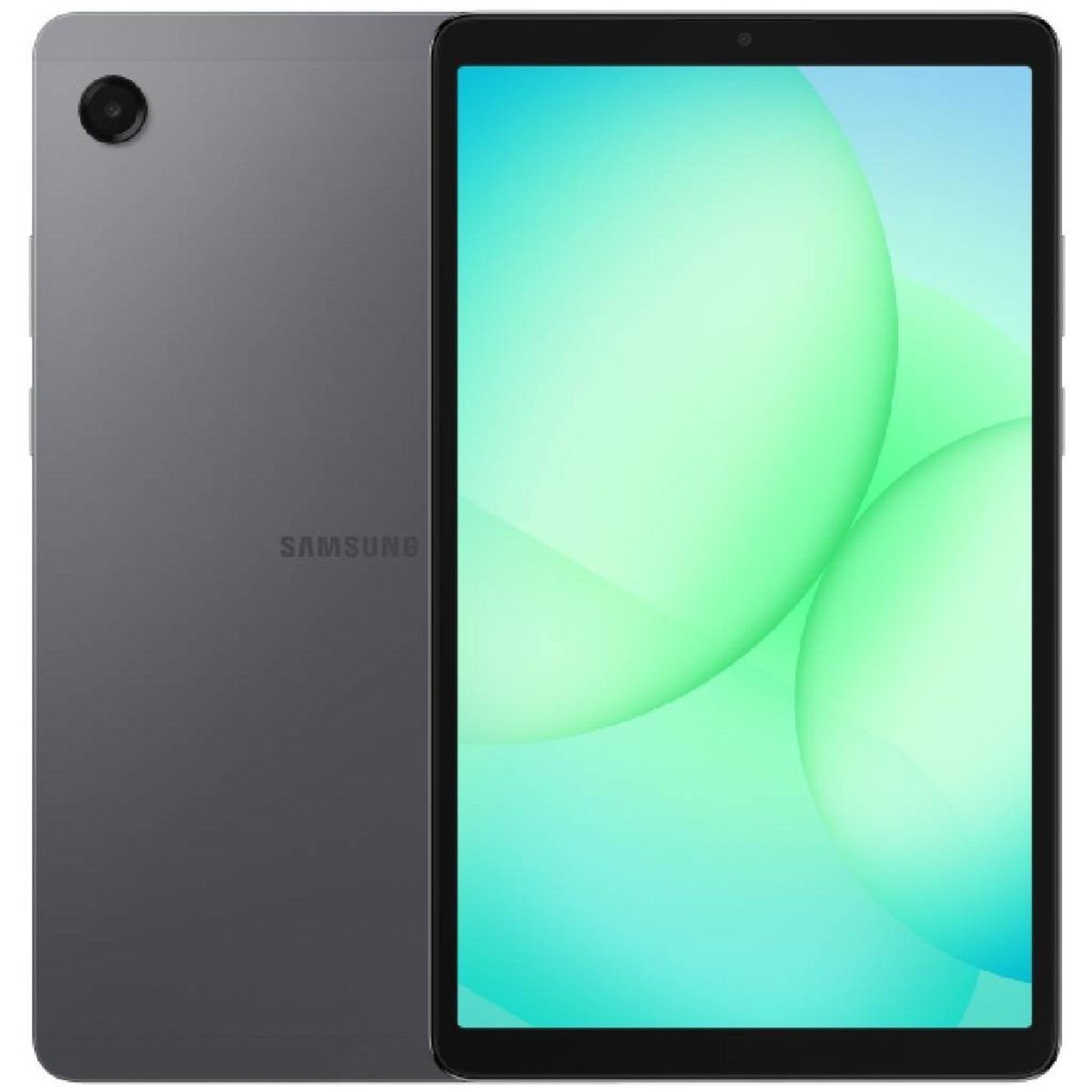 Copia - Tablet Samsung X135 Galaxy Tab A11 8.7" 4+64GB LTE Gris - 2025