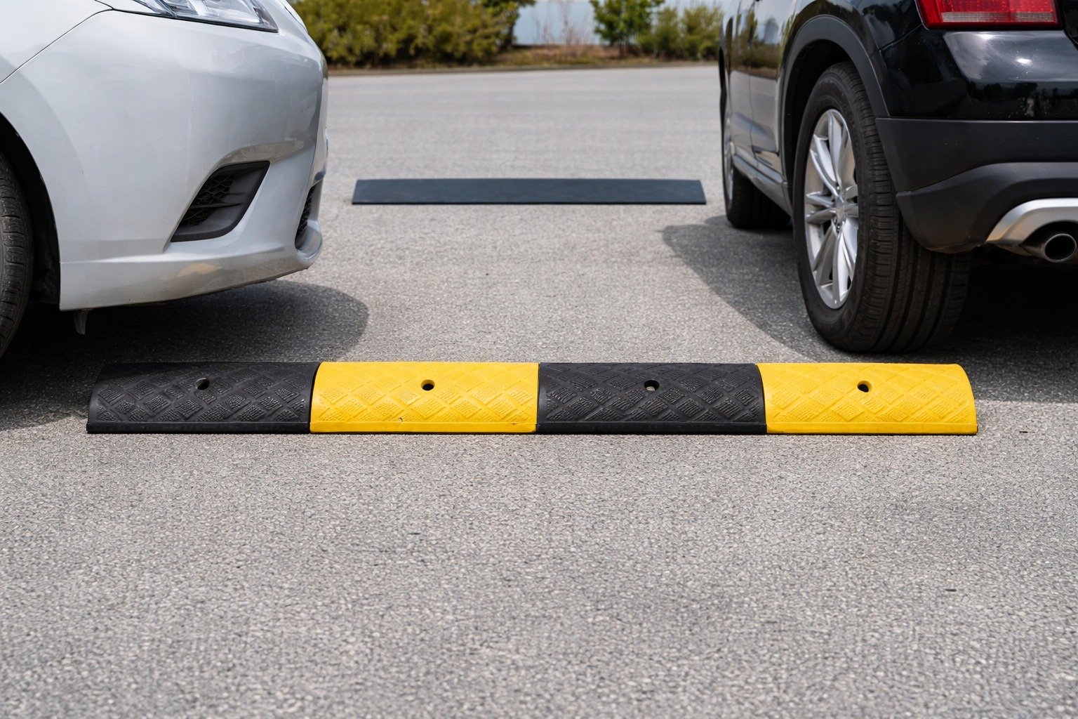 Lomo de Burro Cinturón Desaceleración 1mt x 15cm x 3cm 4.5kg