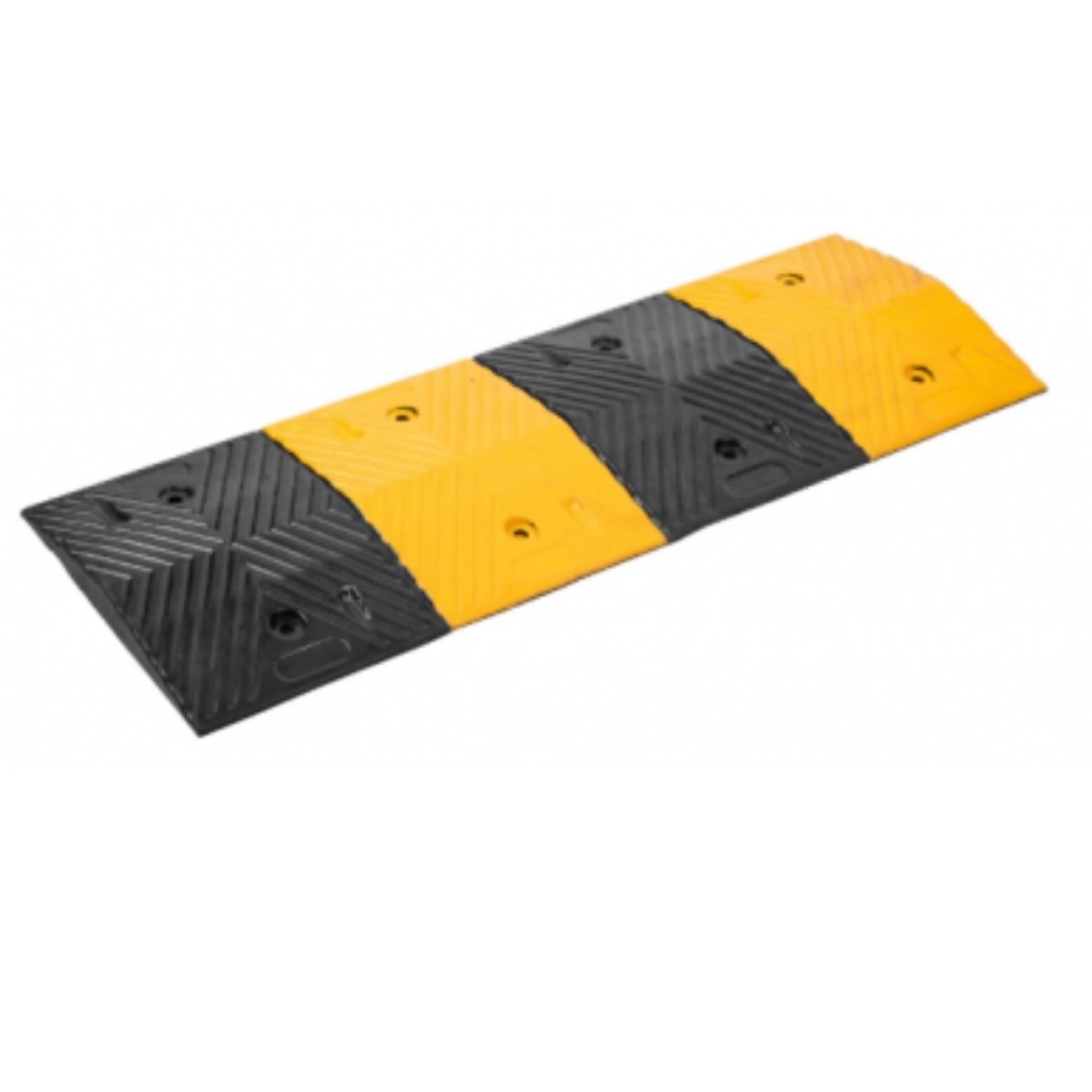 Lomo de Burro - Cinturón Desaceleración 50cmx 40cmx 5cm 13kg