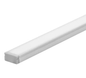 Luz Led NEUTRA Para Wpc Encastre, Luz De Wpc Panel 1 Metro