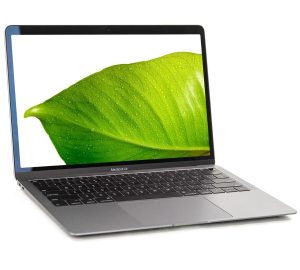 Notebook Apple MACBOOK AIR i5 16GB 256GB 13 Space Gray 2018