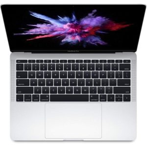 Notebook Apple MACBOOK PRO i5 8GB 128GB 13,3 SPACE Gray 2017