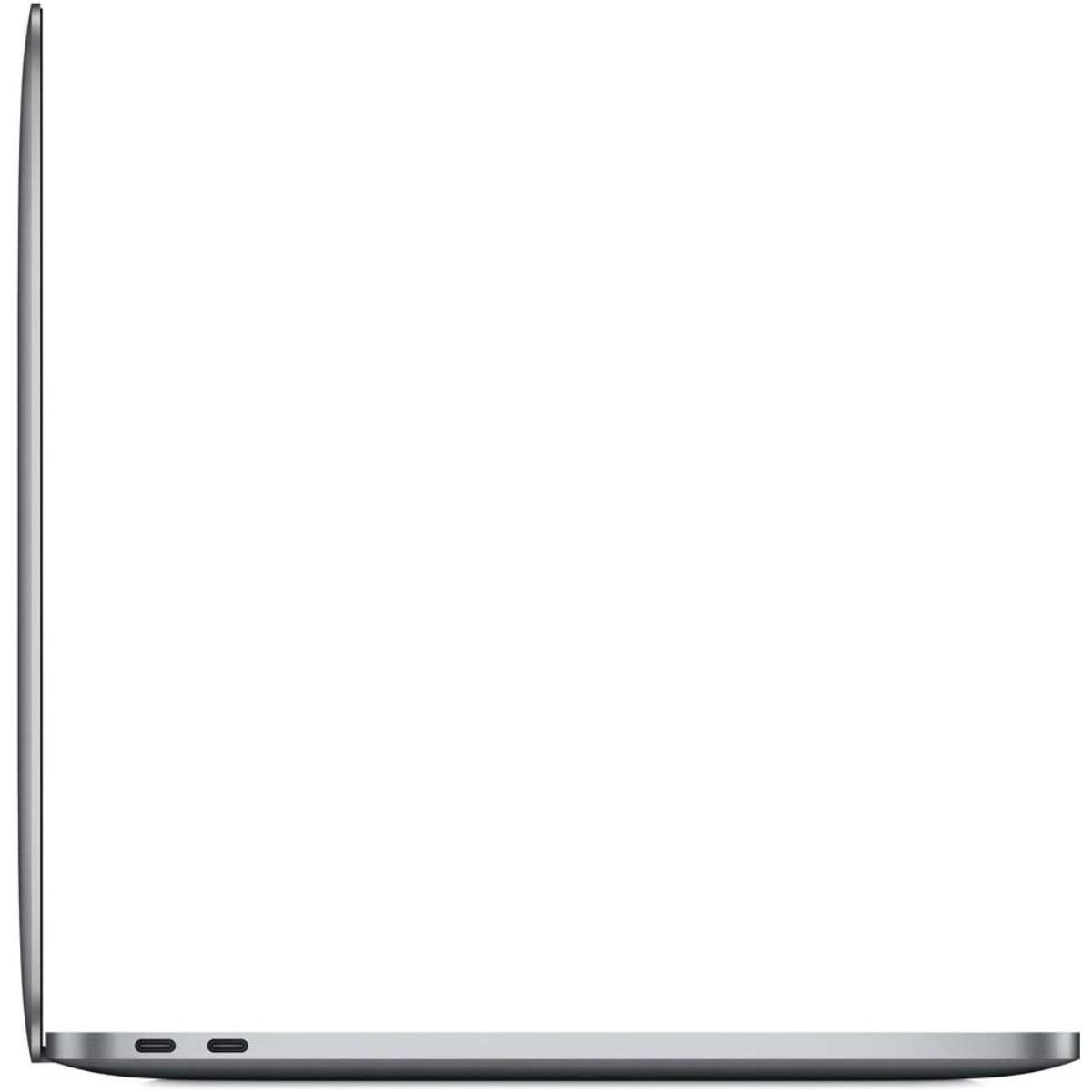 Notebook Apple MACBOOK PRO i5 8GB 128GB 13,3 SPACE Gray 2017