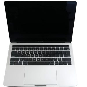 Notebook Apple MACBOOK PRO i5 8GB 128GB 13,3 Space Gray 2019