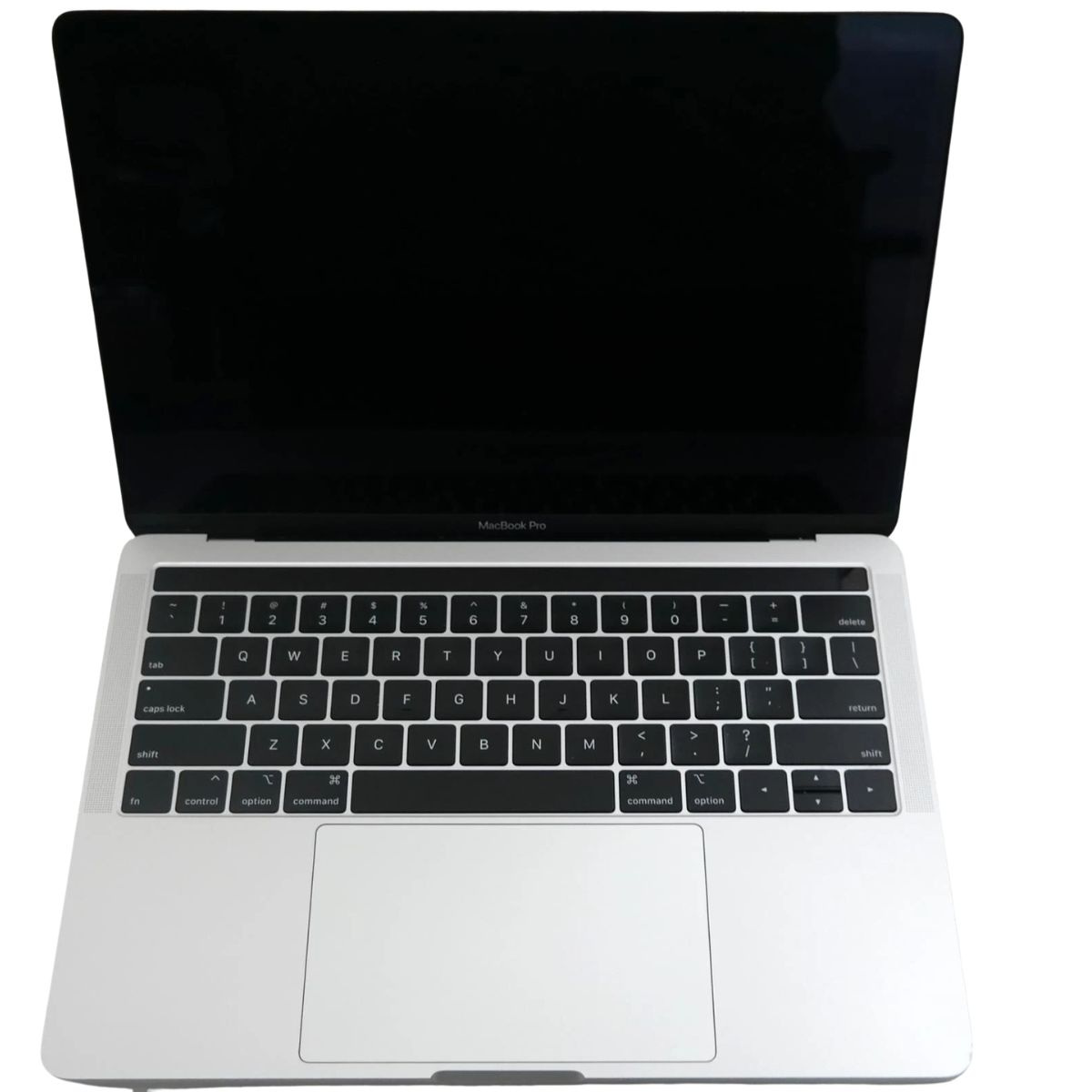 Notebook Apple MACBOOK PRO i5 8GB 128GB 13,3 Space Gray 2019