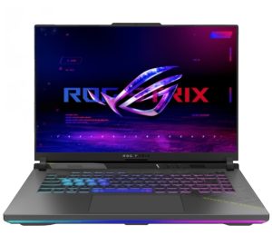 Notebook Asus Ryzen 9 16GB 1TB SSD 16'' FHD+ RTX 5070 8GB