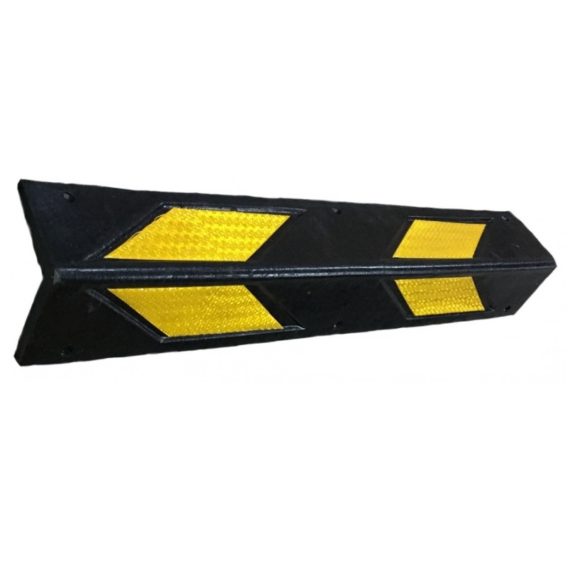 Protector de Esquinas Corto 60cm x 1.2cm x 8cm PVC