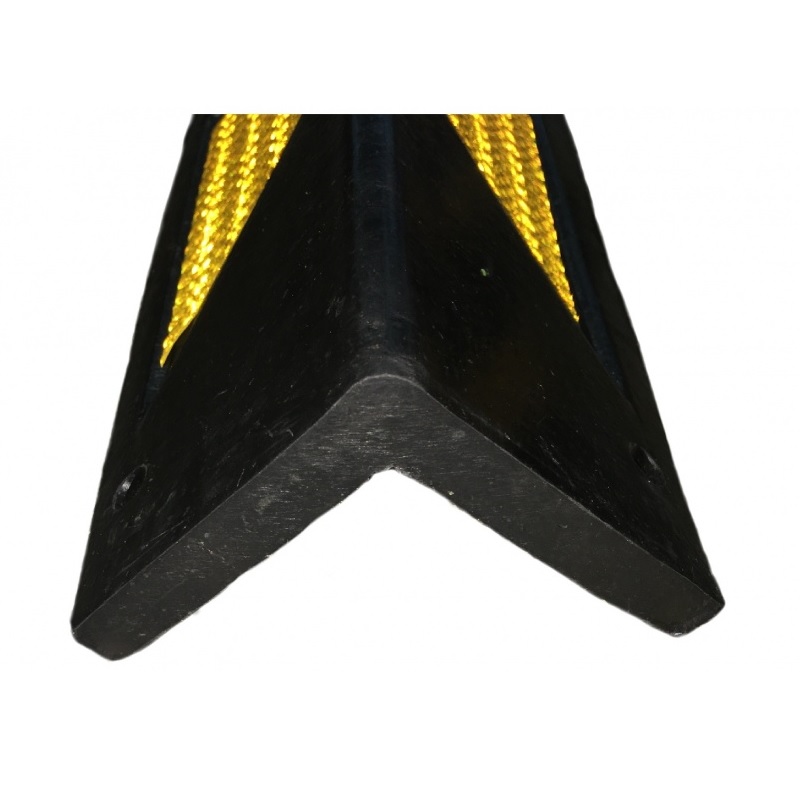 Protector de Esquinas Largo 120cm x 1cm x 10cm - Parking Protector de Esquinas Largo 120cm x 1cm x 10cm - Parking