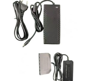 Switch Interruptor Para Luz LED WPC Encastre Panel