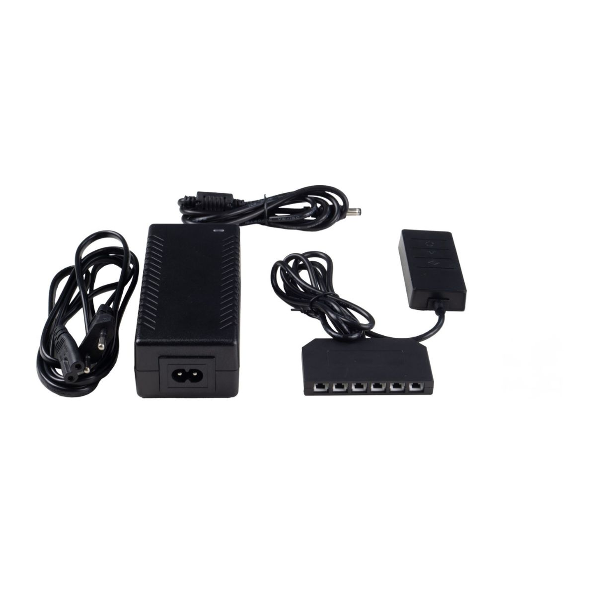 Switch Interruptor Para Luz LED WPC Encastre Panel Switch Interruptor Para Luz LED WPC Encastre Panel