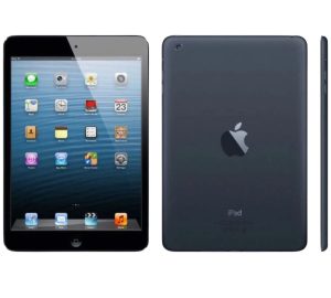 Tablet IPAD 4 9.7 Retina 16GB Wifi Black - MD510LL/A - A1458