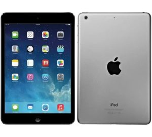 Tablet IPAD Air 9.7 128GB Wifi Space Gray ME898LL/A - A1474