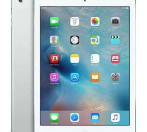 Tablet IPAD MINI 7.9 32GB Wifi+4G Lte White/Silver MD538LL/A