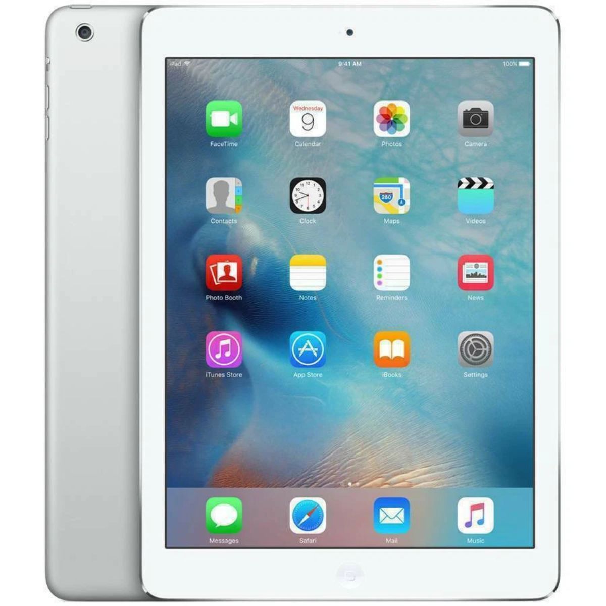 Tablet IPAD MINI 7.9 32GB Wifi+4G Lte White/Silver MD538LL/A