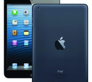 Tablet IPAD MINI 7.9'' 16GB Wifi Black & Slate - MD528LL/A