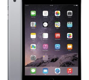 Tablet IPAD Mini 2 7.9'' 32GB Wifi Space Gray - ME277LL/A