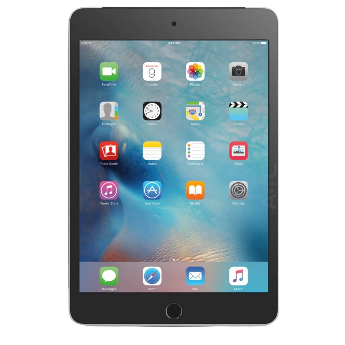 Tablet IPAD Mini 4 7.9'' 128GB Wifi Space Gray - MK9N2LL/A Tablet IPAD Mini 4 7.9'' 128GB Wifi Space Gray - MK9N2LL/A