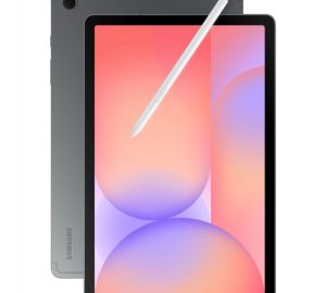 Tablet Samsung X400 Tab S10 Lite 6+128GB 11 Gris 2025 Lapiz