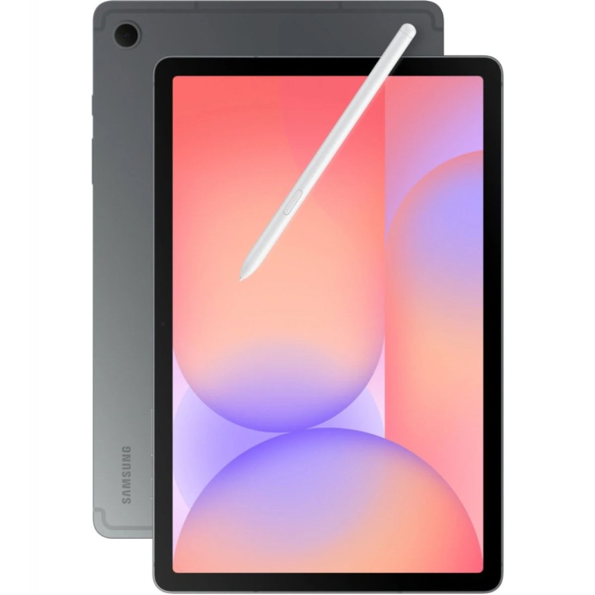 Tablet Samsung X400 Tab S10 Lite 6+128GB 11 Gris 2025 Lapiz