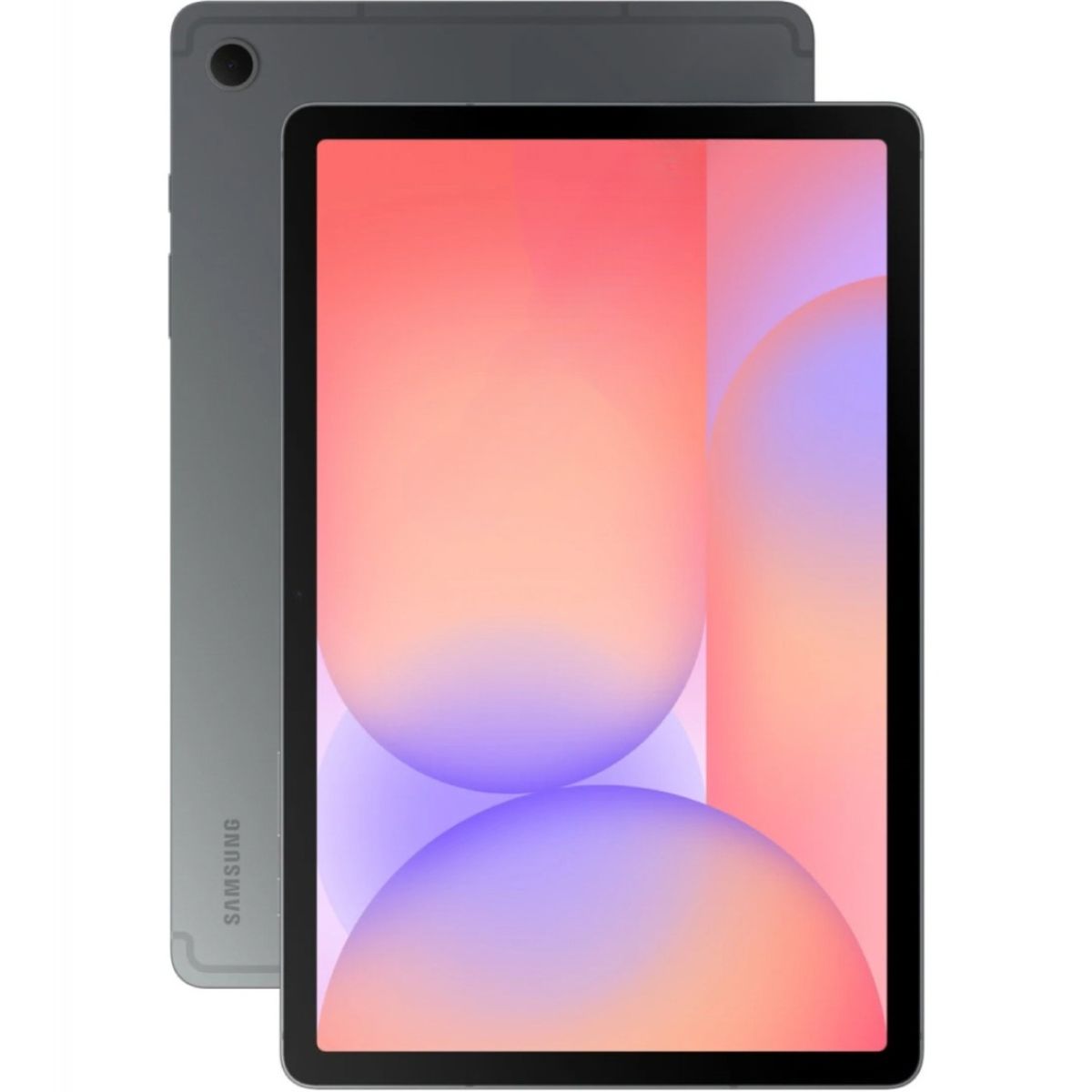 Tablet Samsung X406 Tab S10 Lite 5G 8+256GB 11 Gris 2025