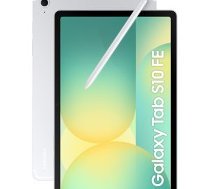 Tablet Samsung X520 Tab S10 FE 8+128GB 11 Silver Lapiz Stylu