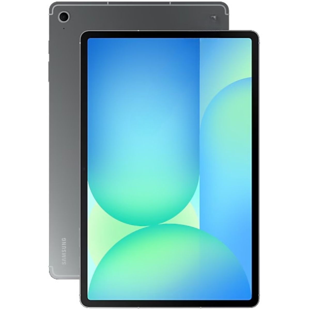 Tablet Samsung X620 Tab S10 FE+ 12+256GB 13 Gris Lapiz Stylu