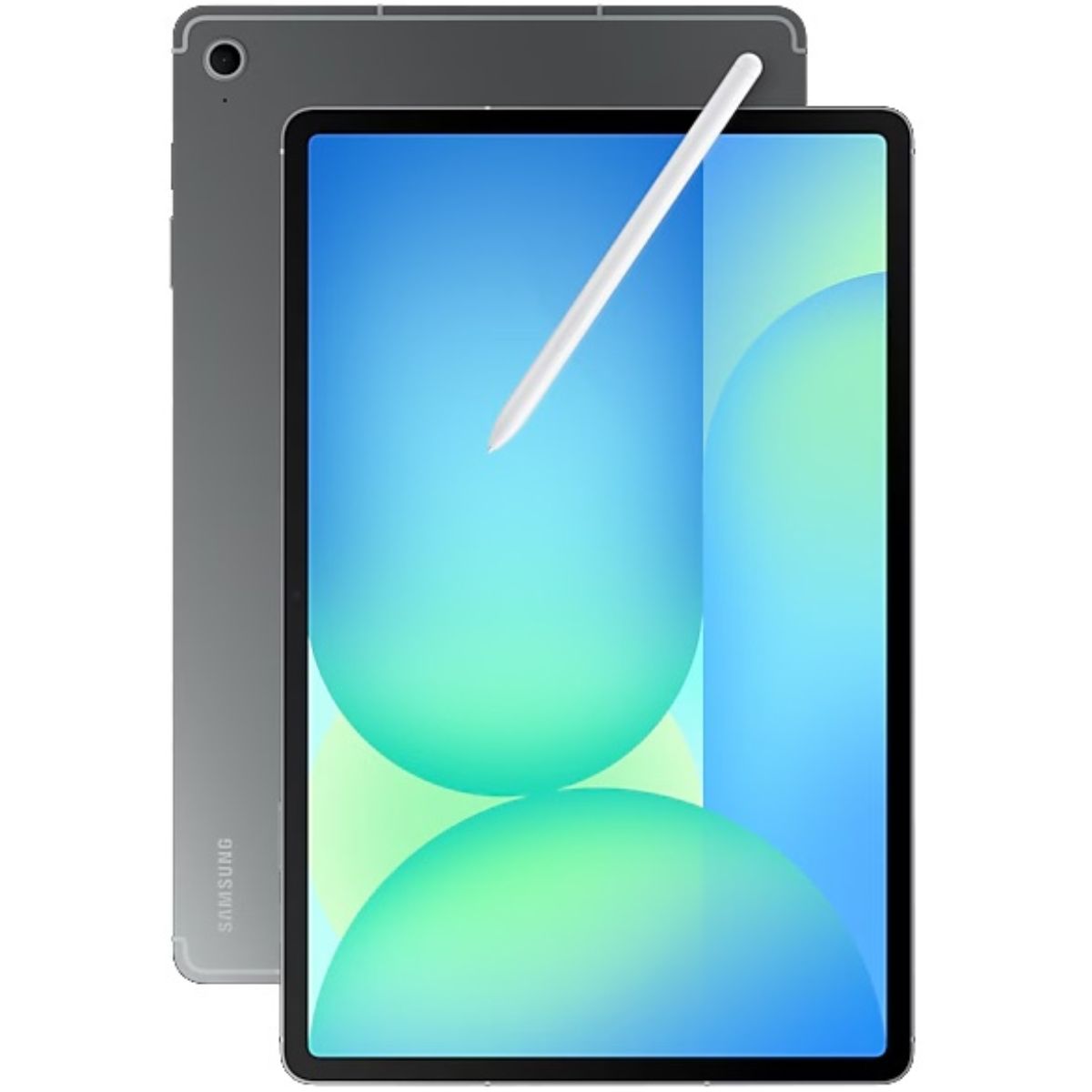 Tablet Samsung X620 Tab S10 FE+ 12+256GB 13 Gris Lapiz Stylu