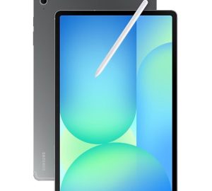 Tablet Samsung X620 Tab S10 FE+ 8+128GB 13 Gris Lapiz Stylus