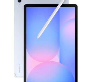 Tablet Samsung X626 Tab S10 FE+ 8+128GB 5G 13 Azul Lapiz Sty