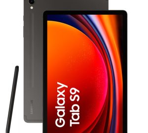 Tablet Samsung X716 Tab Galaxy S9 5G 8+128GB 11 Gris