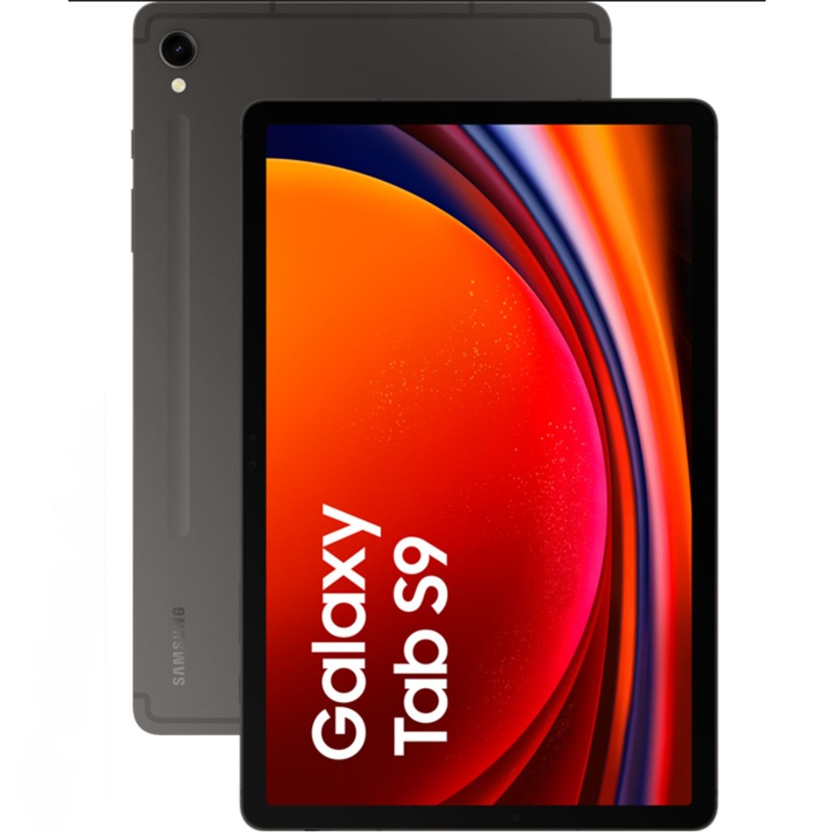 Tablet Samsung X716 Tab Galaxy S9 5G 8+128GB 11 Gris