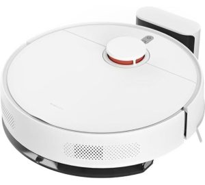 Aspiradora Xiaomi Robot Vacuum S40C Color Blanco