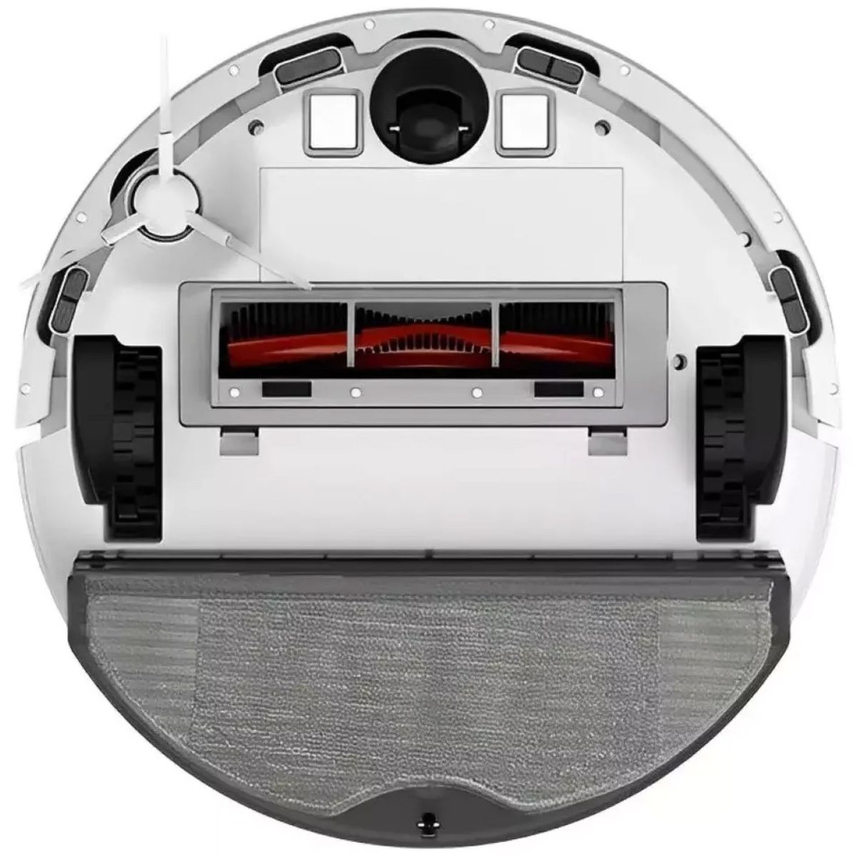 Aspiradora Xiaomi Robot Vacuum S40C Color Blanco