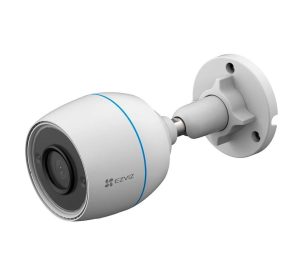 Cámara WiFi Ezviz H3c FHD 1080p Visión Nocturna Infrarrojo