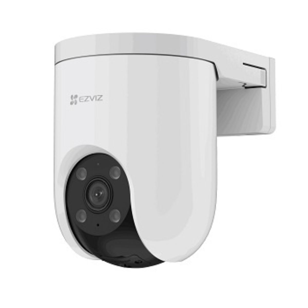 Cámara WiFi Ezviz H8c Pro 3K 5MP 360° Visión Nocturna Color