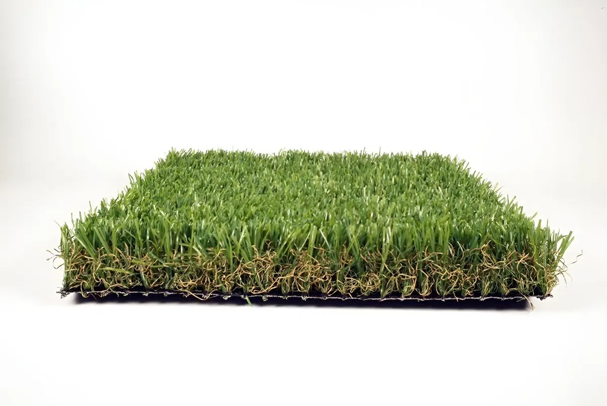 Césped Sintético 10 M2 Pasto Artificial Rollo Decoración 3cm