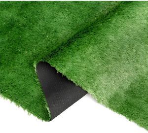 Césped Sintético 50 M2 Pasto Artificial Rollo Decoración 2cm