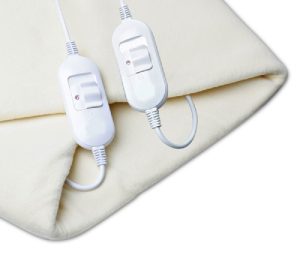 Calientacama BRONX 2 plazas