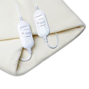 Calientacama BRONX 2 plazas