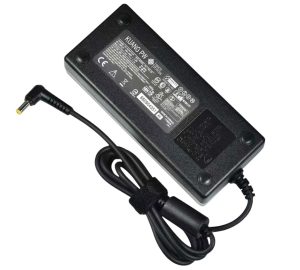 Cargador Compatible Notebook ASUS SHOT POWER 120W 5.5x2.5mm