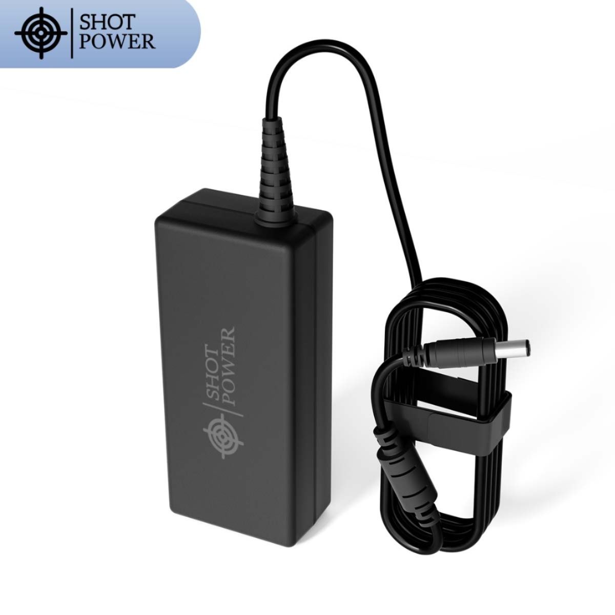 Cargador Compatible Notebook ASUS SHOT POWER 65W 5.5x2.5mm