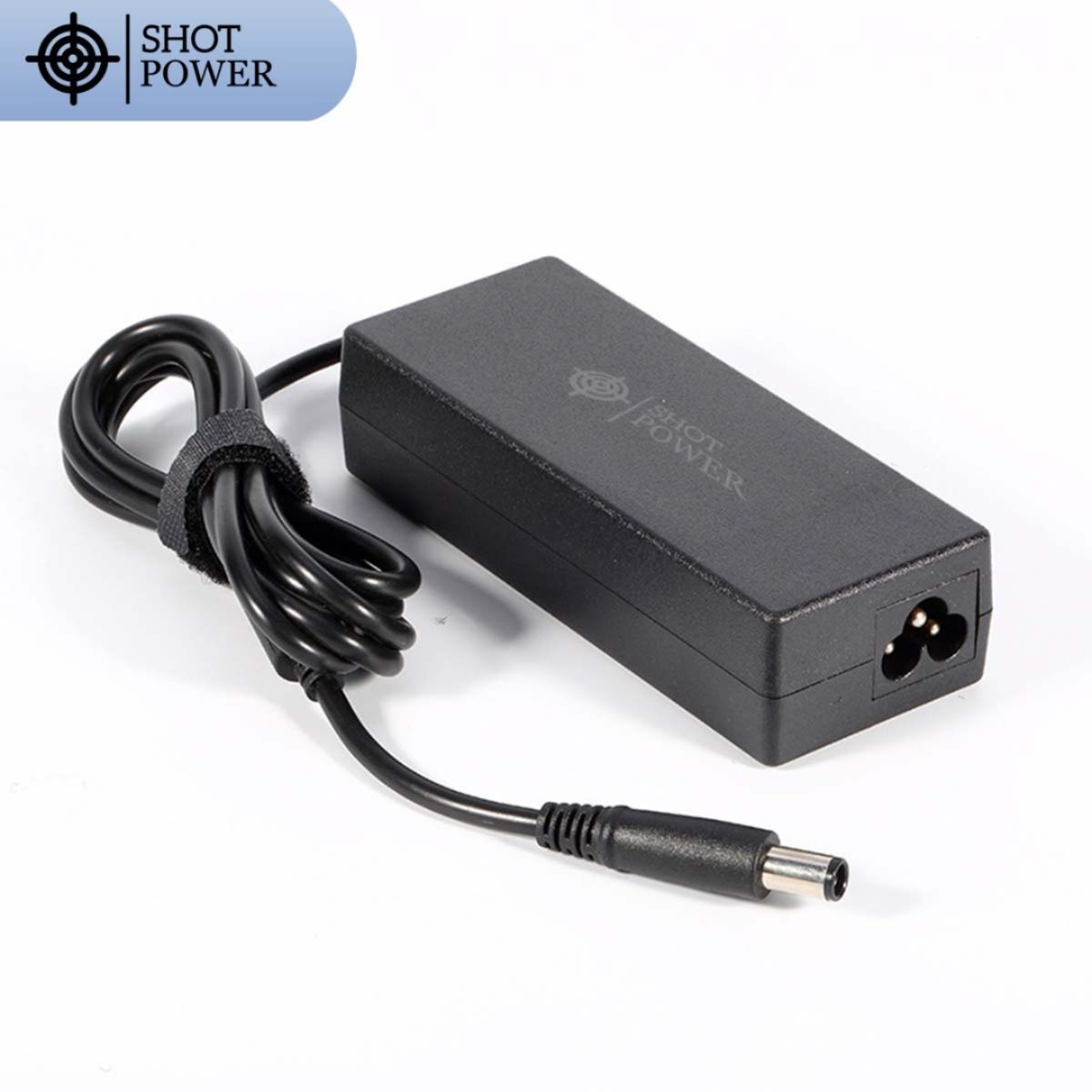 Cargador Compatible Notebook DELL SHOT POWER 90W 7.4x5.0mm