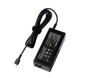 Cargador Compatible Notebook HP SHOT POWER 20V 65W Tipo-C