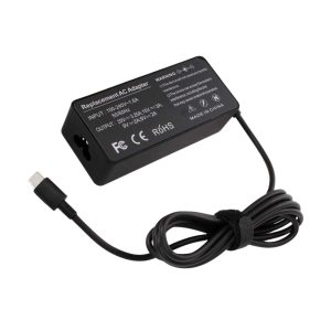 Cargador Compatible Notebook IBM LENOVO SHOT POWER 65W TipoC