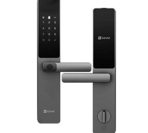 Cerradura Inteligente Ezviz CS-DL05 Huella Clave WiFi App