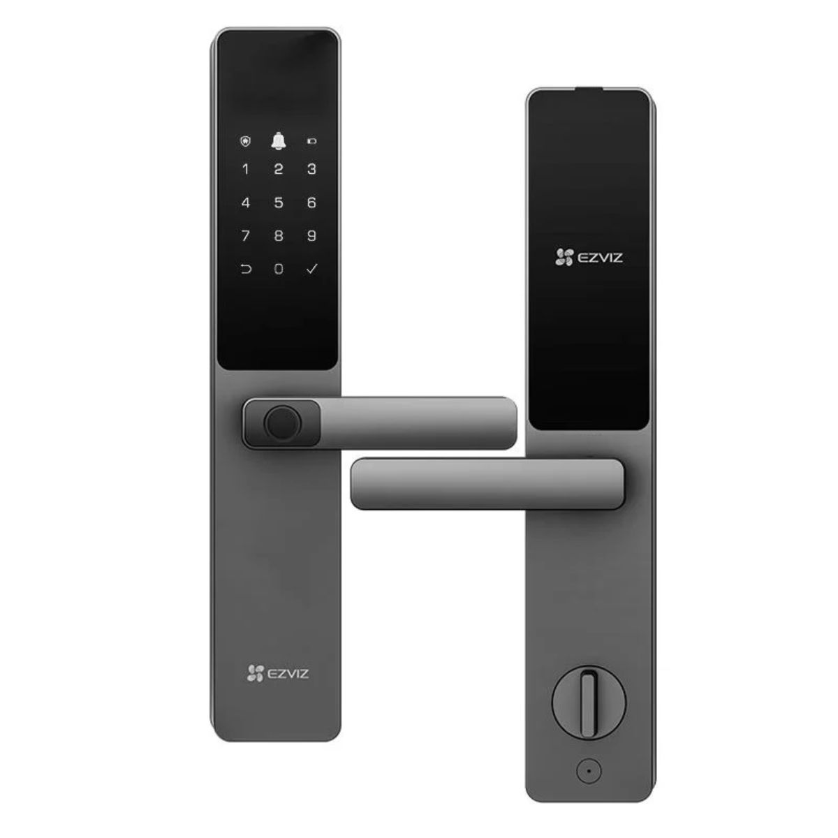 Cerradura Inteligente Ezviz CS-DL05 Huella Clave WiFi App